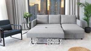 Affordability of Philippine Pull-Out Sofa Beds Price and Benefits