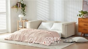 6 Reasons to Consider Sofa Beds in the Philippines with Prices 9 Comfort and Convenience of Sofa Beds in the Philippines