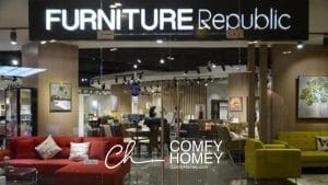 Furniture Republic is One of the Must-Visit Furniture Stores in the Philippines