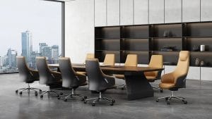 Swivel Office Conference Chairs in the Philippines Price and Description