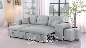 Convenience of Philippine Pull-Out Sofa Beds Price and Benefits