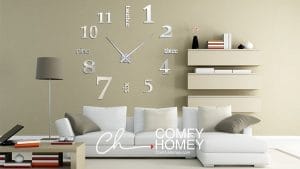 DIY Wall Clocks in the Philippines Prices and Advantages