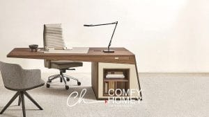 Secretary Office Tables in the Philippines Price Range and Features