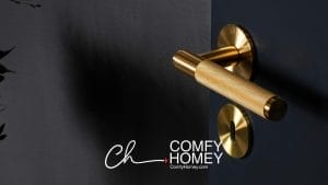 Lever Door Handles is one of the Unique Filipino Door Handles Price and Description