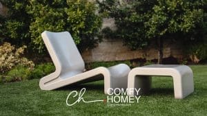 Recycled-Material Outdoor Furniture in the Philippines Prices and Advantages