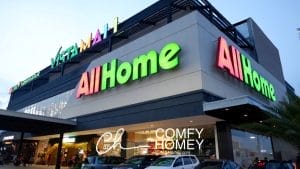 AllHome is One of the Must-Visit Furniture Stores in the Philippines