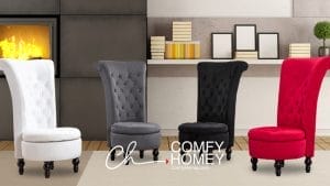Accent Chairs Philippines Price