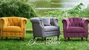 Accent Chairs in Philippines with Prices