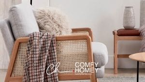 Accent Chairs in the Philippines with Price