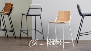 Materials Used for Bar Chairs in the Philippines with Prices
