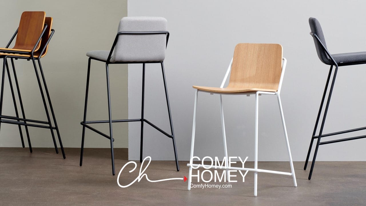 7 Materials Used for Bar Chairs in the Philippines with Prices