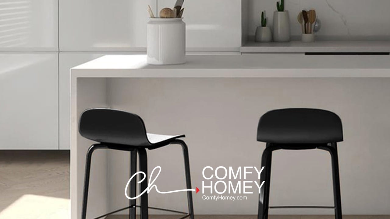 6 Bar Stools in the Philippines That Will Transform Your Space!