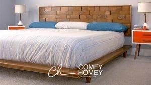 Prices of Bed Frames in Makati