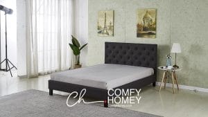 Bed Frames in Manila and Prices