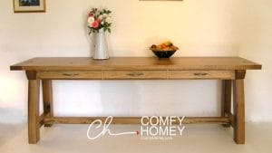 Buy a Console Table in Batangas