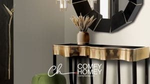 Buy a Console Table in Cebu