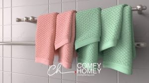 Cheap Hand Towels in Philippines with Price