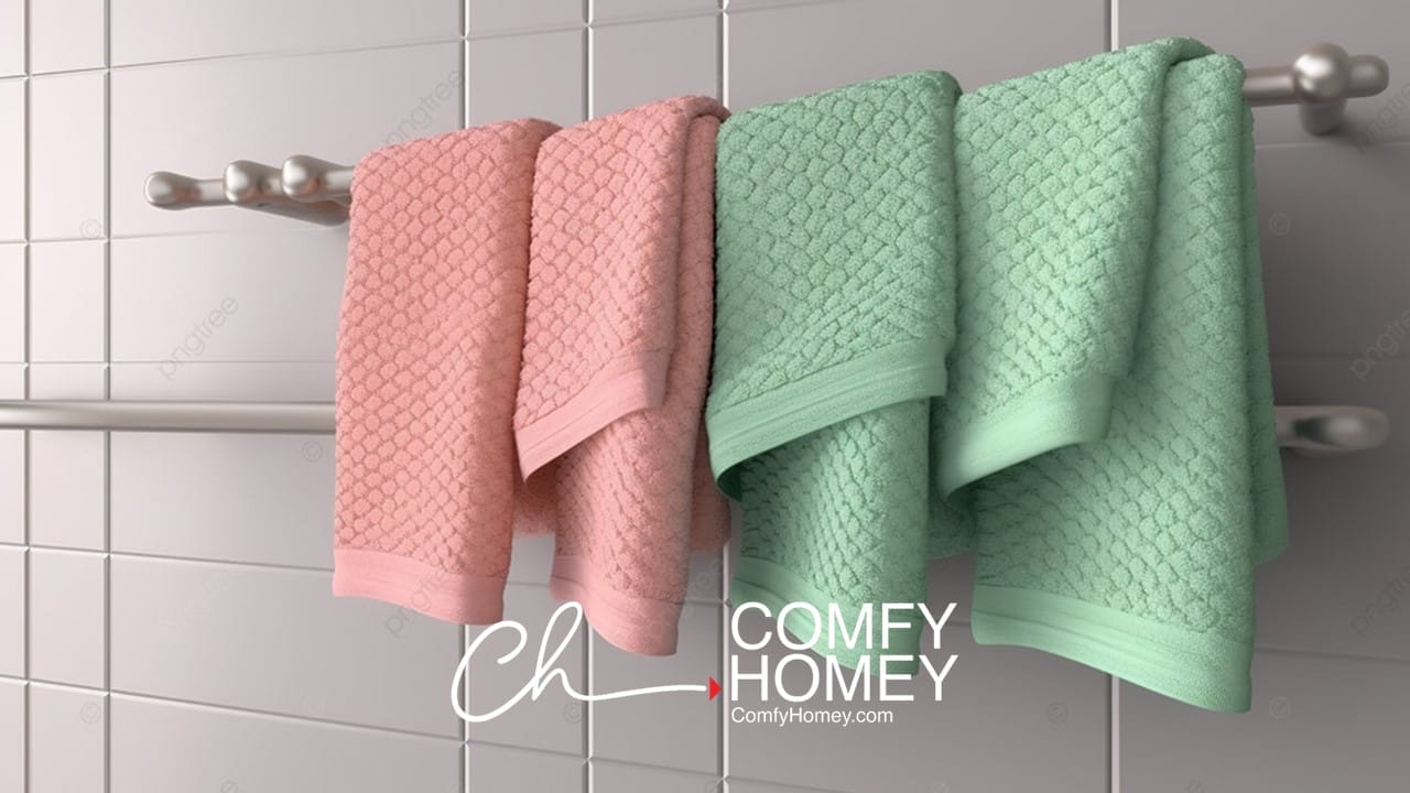 4 Places to Buy Cheap Hand Towels in the Philippines with Prices