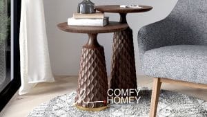 Cheap Prices of Side Tables in the Philippines