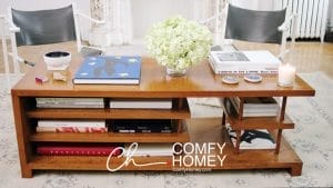 6 Reasons Why Coffee Tables in the Philippines are Affordable 9 Coffee Tables in Baguio
