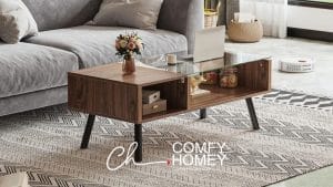 6 Reasons Why Coffee Tables in the Philippines are Affordable 7 Coffee Tables in Laguna