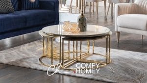 6 Reasons Why Coffee Tables in the Philippines are Affordable 5 Coffee Tables in Paranaque
