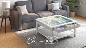 6 Reasons Why Coffee Tables in the Philippines are Affordable 4 Coffee Tables in Pasay