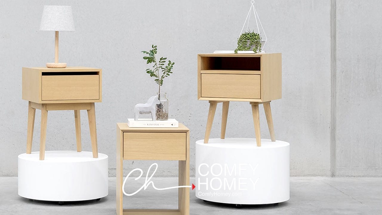 7 Competitive Prices of Side Tables in the Philippines to Explore