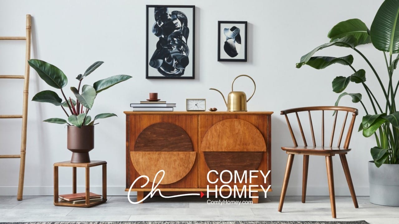 8 Reasons Console Tables are Suitable for Filipino Homes