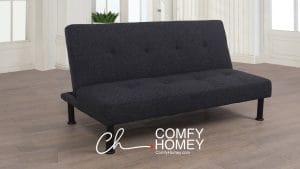 Convertible Settee Sofa-to-Bed Philippines