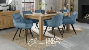 Dining Chair Prices in Cebu