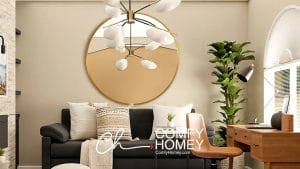 Find Cheap Round Mirrors in the Philippines with Costs
