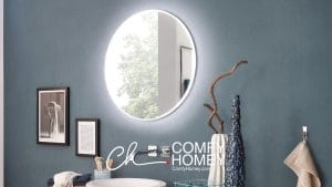 Find Cheap Round Mirrors in the Philippines with Price