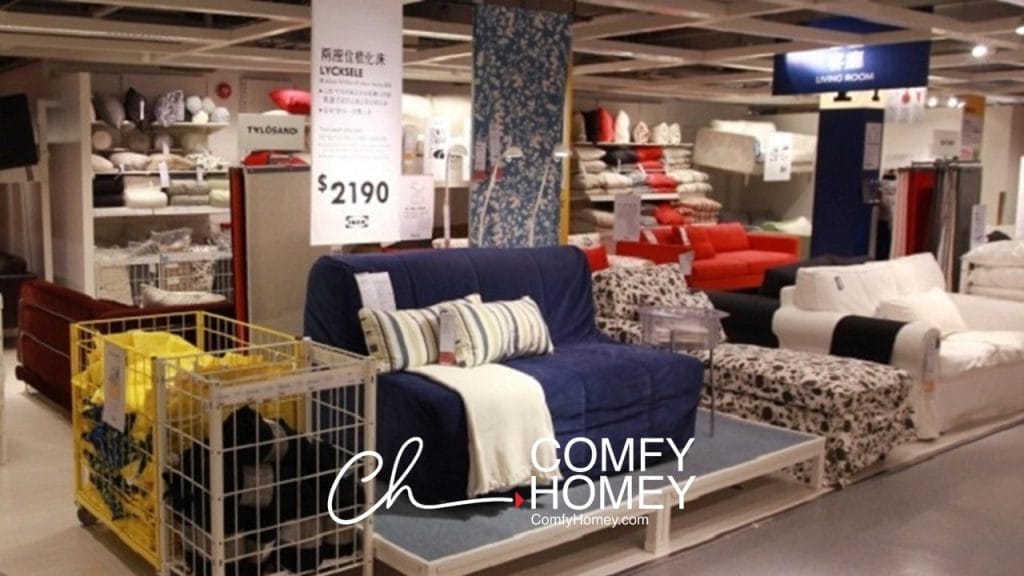 6 Insanely Easy Ways to Score Furniture Shops in Manila Comfy Homey