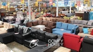 Furniture Shops in Manila with Costing