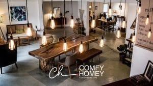 Furniture Shops in Manila with Online