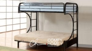 Futon Bunk Beds Philippines