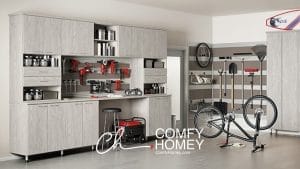 Garage Cabinets in Paranaque