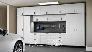 Garage Cabinets in Quezon City