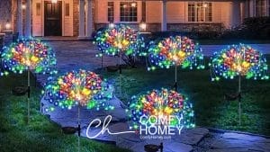 Garden Lights in Philippines with Prices