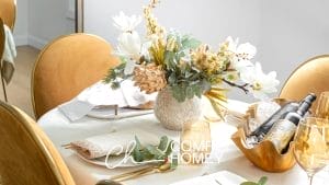 Gorgeous Table Linens in Philippines with Cost