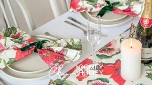 Gorgeous Table Linens in the Philippines with Price