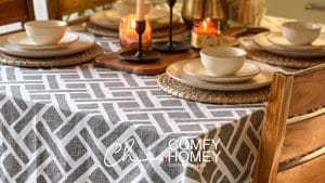 Gorgeous Table Linens in the Philippines with Prices