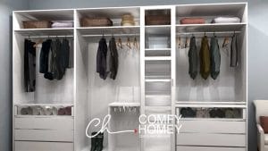 Importance and Uses of Wardrobe Cabinets in the Philippines