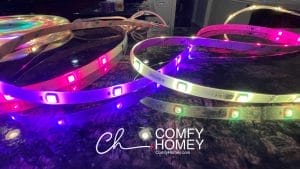 LED Strip Lights price in Mandaluyong