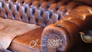 Leather Sofas in the Philippines with Prices
