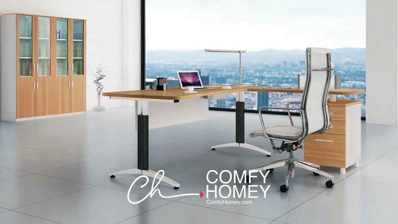 6 Things to Consider Before Buying Office Desks in the Philippines