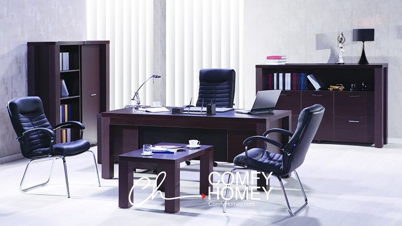 8 Types of Office Tables in the Philippines with Prices