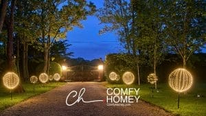 Outdoor Lights in the Philippines with Price. How Much and Where to Buy