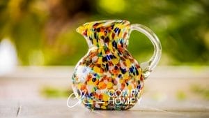 Philippine Glass Vases Prices